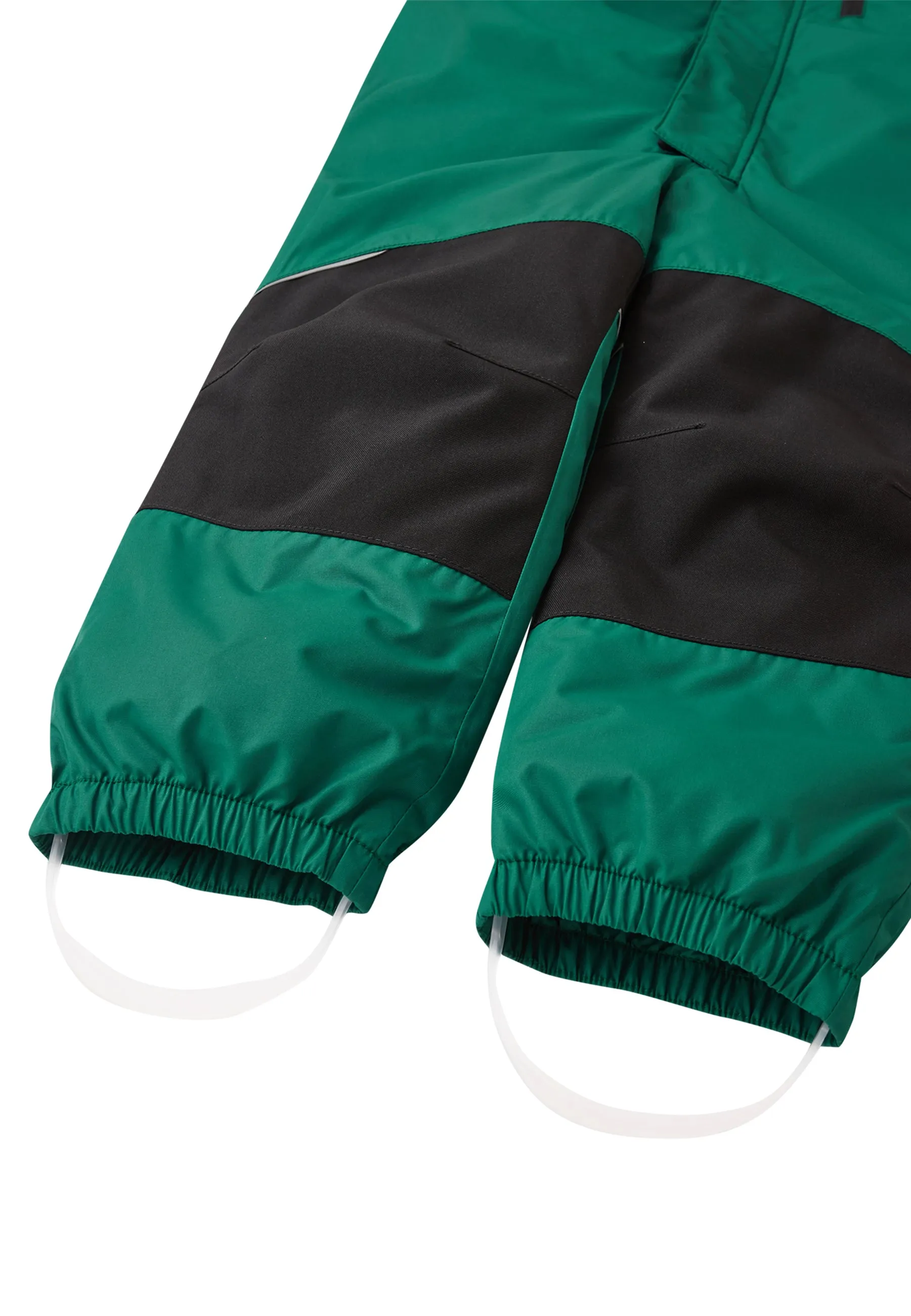 REIMA TEC  Winteroverall/Skianzug <br>Kaunisto <br>Gr. 104, 116, 122, 128<br>extra robuste Po- und Knie/Schienbeinbereiche <br>abnehmbare Fuss-Schlaufen<br> WS 12'000 mm