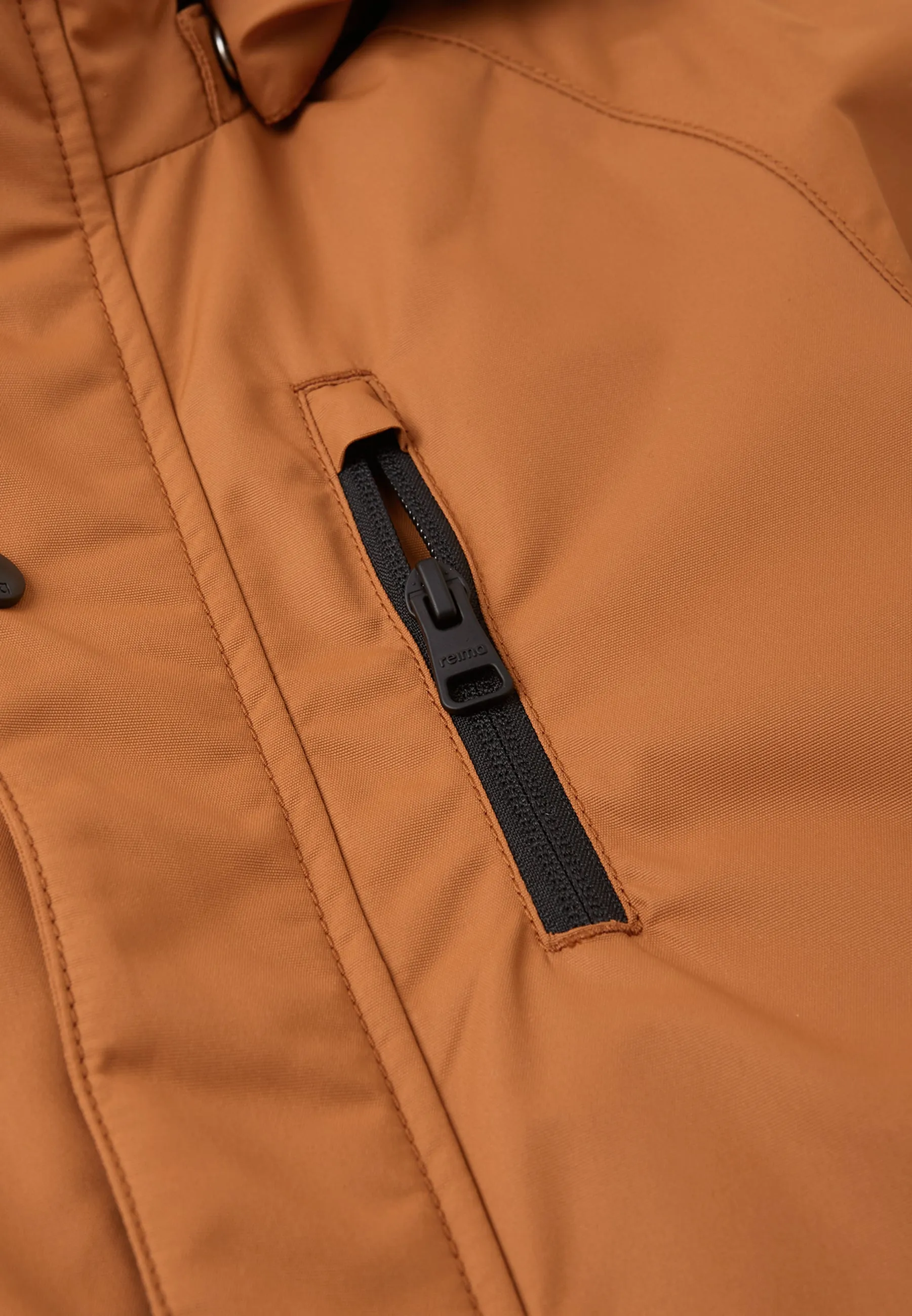 REIMA TEC  Winteroverall/Skianzug <br>Kaunisto <br>Gr. 104, 116, 122, 128<br>extra robuste Po- und Knie/Schienbeinbereiche <br>abnehmbare Fuss-Schlaufen<br> WS 12'000 mm