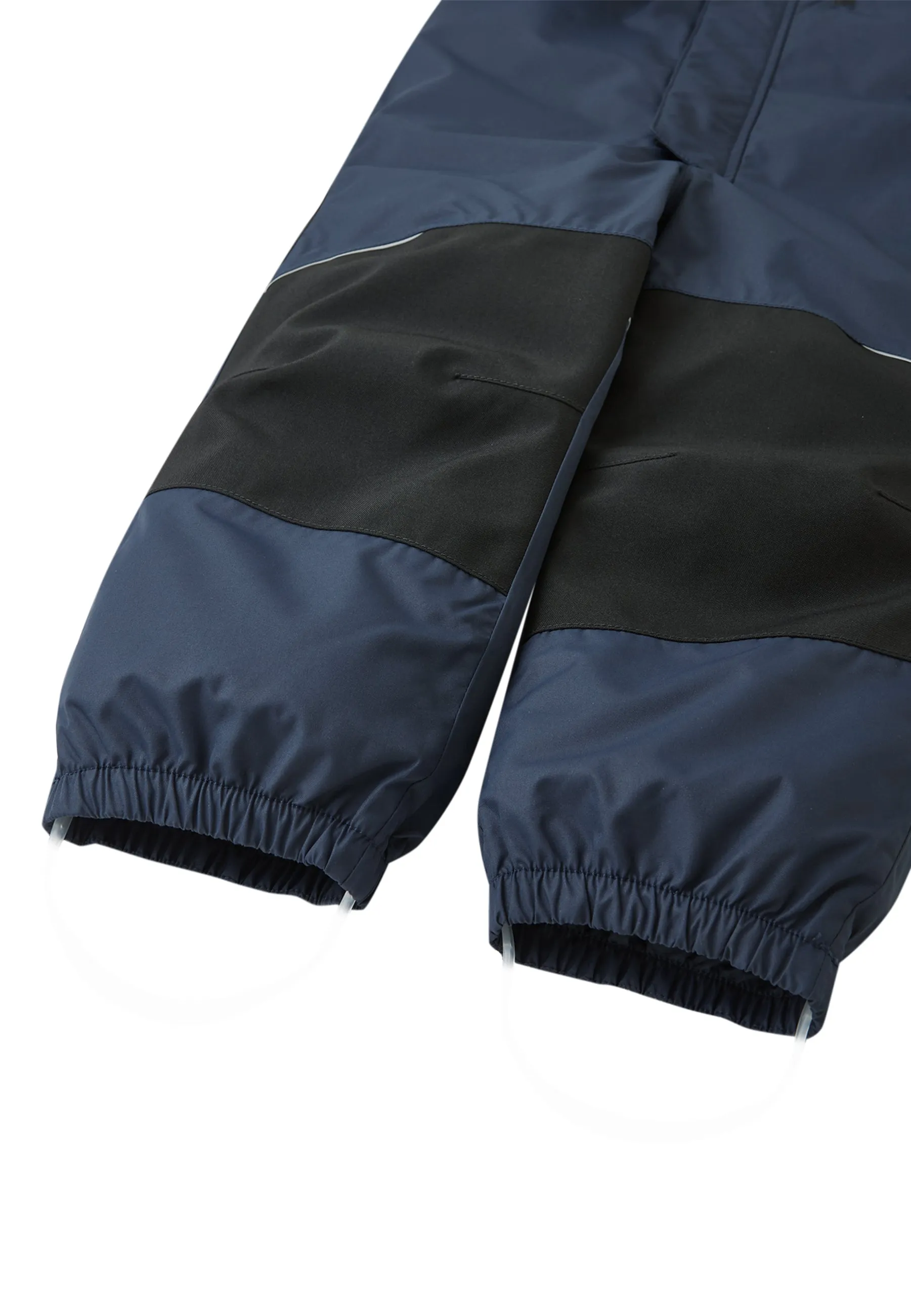 REIMA TEC  Winteroverall/Skianzug <br>Kaunisto <br>Gr. 104, 116, 122, 128<br>extra robuste Po- und Knie/Schienbeinbereiche <br>abnehmbare Fuss-Schlaufen<br> WS 12'000 mm