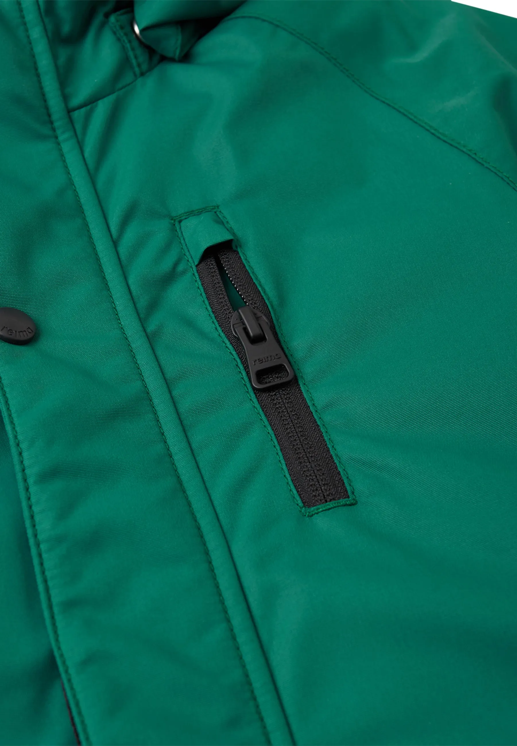 REIMA TEC  Winteroverall/Skianzug <br>Kaunisto <br>Gr. 104, 116, 122, 128<br>extra robuste Po- und Knie/Schienbeinbereiche <br>abnehmbare Fuss-Schlaufen<br> WS 12'000 mm