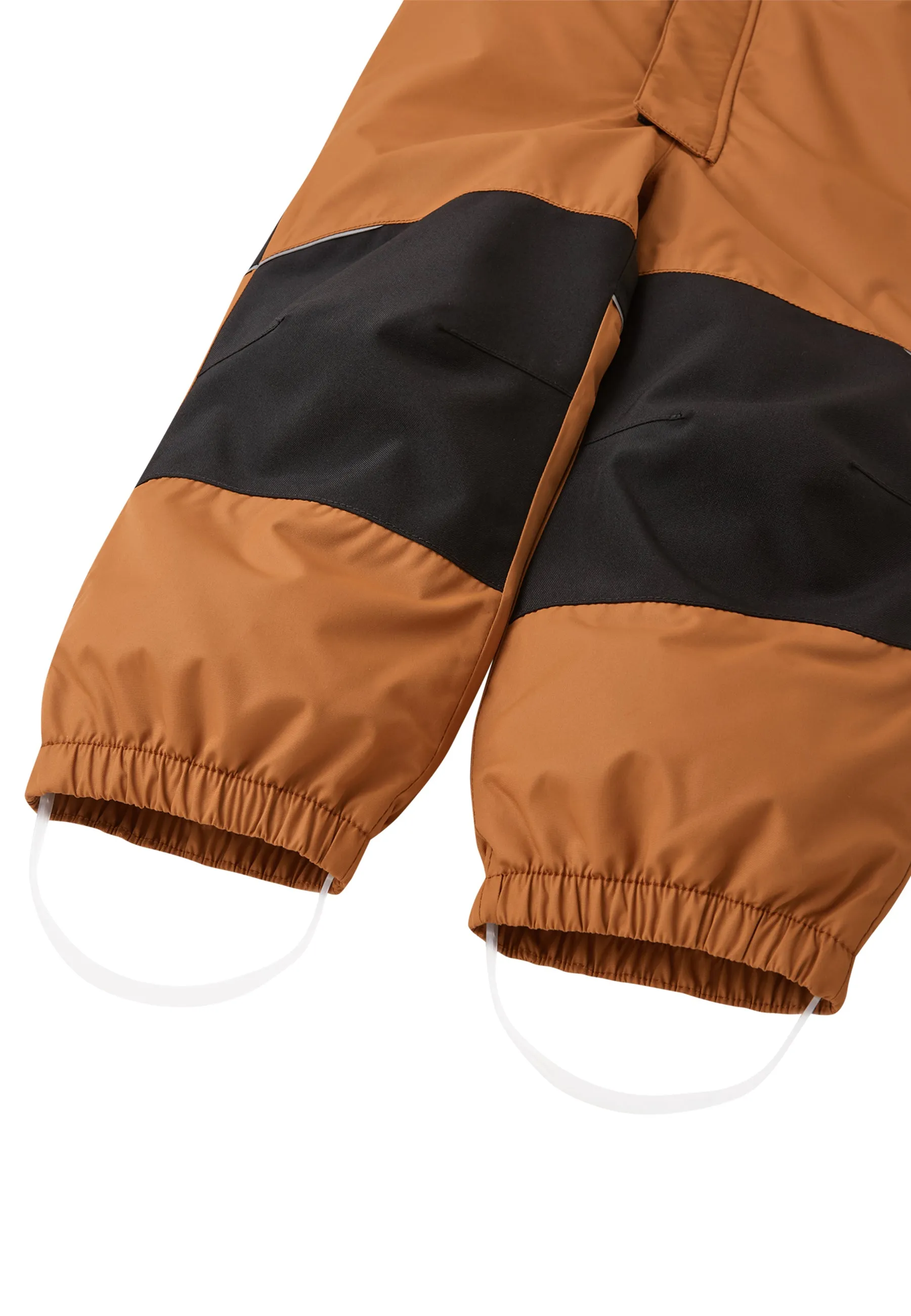 REIMA TEC  Winteroverall/Skianzug <br>Kaunisto <br>Gr. 104, 116, 122, 128<br>extra robuste Po- und Knie/Schienbeinbereiche <br>abnehmbare Fuss-Schlaufen<br> WS 12'000 mm