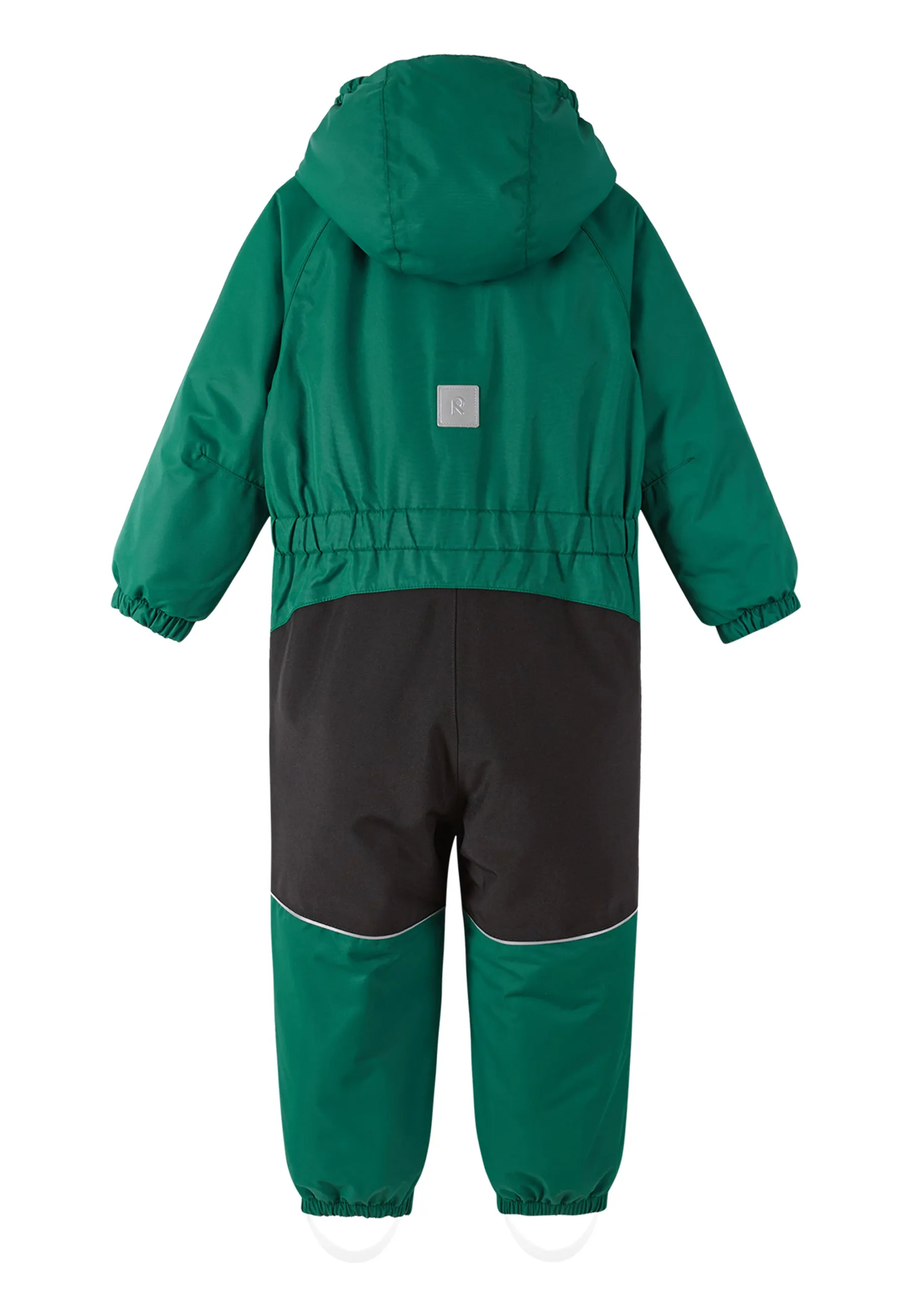 REIMA TEC  Winteroverall/Skianzug <br>Kaunisto <br>Gr. 104, 116, 122, 128<br>extra robuste Po- und Knie/Schienbeinbereiche <br>abnehmbare Fuss-Schlaufen<br> WS 12'000 mm
