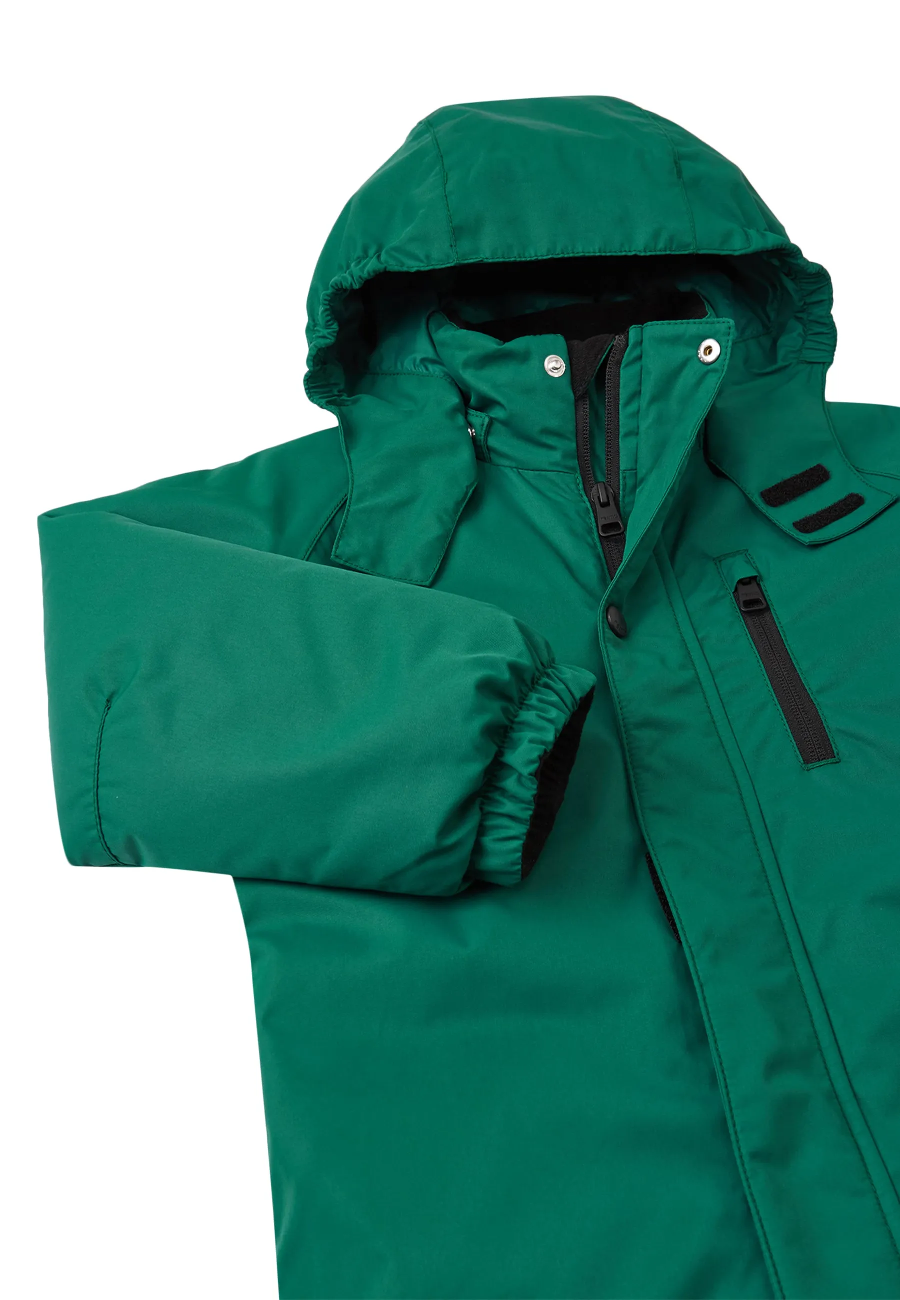 REIMA TEC  Winteroverall/Skianzug <br>Kaunisto <br>Gr. 104, 116, 122, 128<br>extra robuste Po- und Knie/Schienbeinbereiche <br>abnehmbare Fuss-Schlaufen<br> WS 12'000 mm