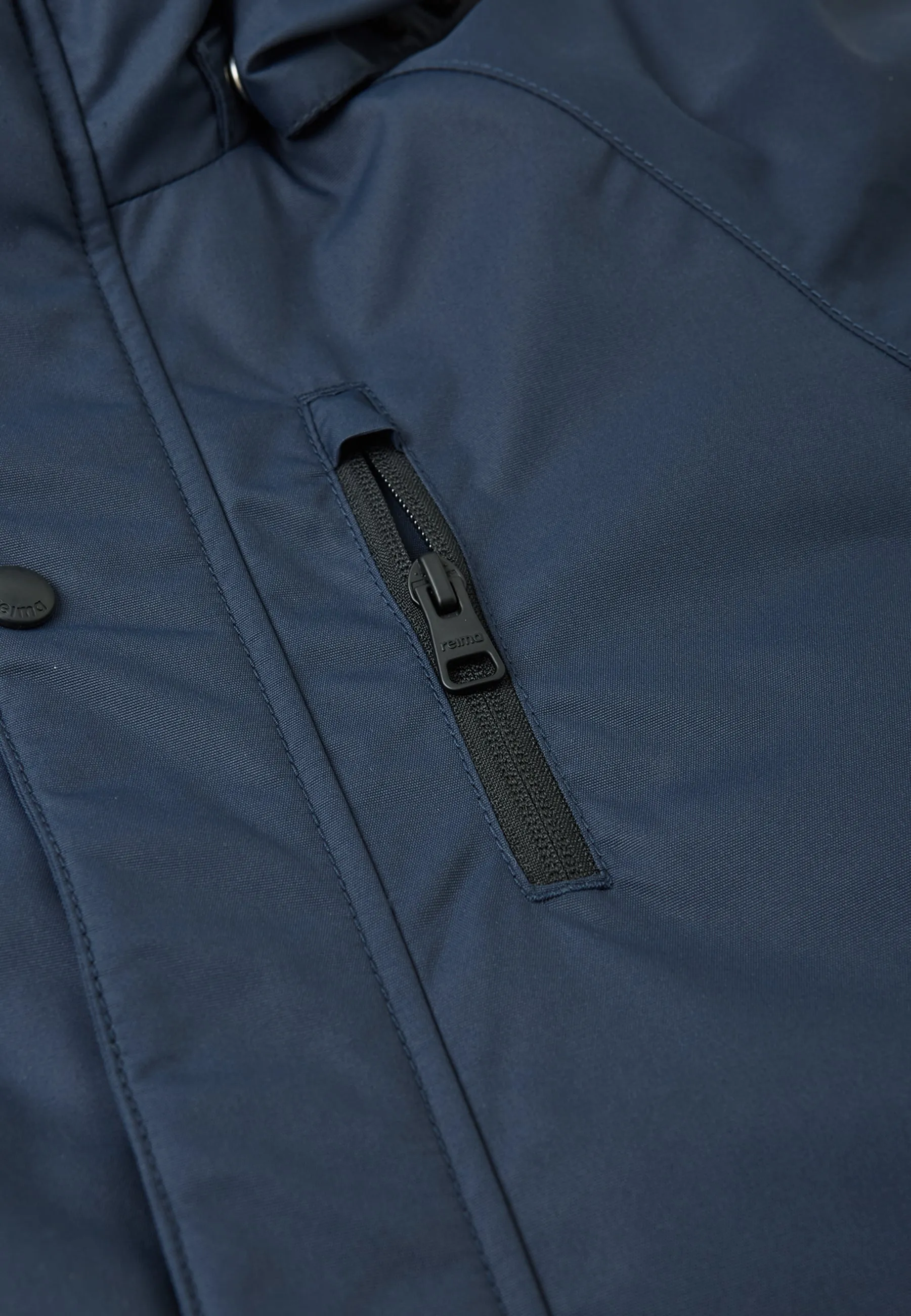 REIMA TEC  Winteroverall/Skianzug <br>Kaunisto <br>Gr. 104, 116, 122, 128<br>extra robuste Po- und Knie/Schienbeinbereiche <br>abnehmbare Fuss-Schlaufen<br> WS 12'000 mm