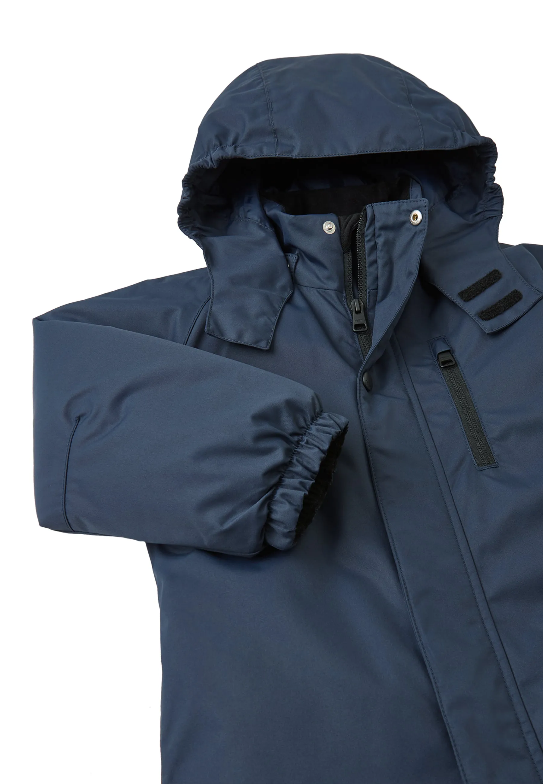 REIMA TEC  Winteroverall/Skianzug <br>Kaunisto <br>Gr. 104, 116, 122, 128<br>extra robuste Po- und Knie/Schienbeinbereiche <br>abnehmbare Fuss-Schlaufen<br> WS 12'000 mm