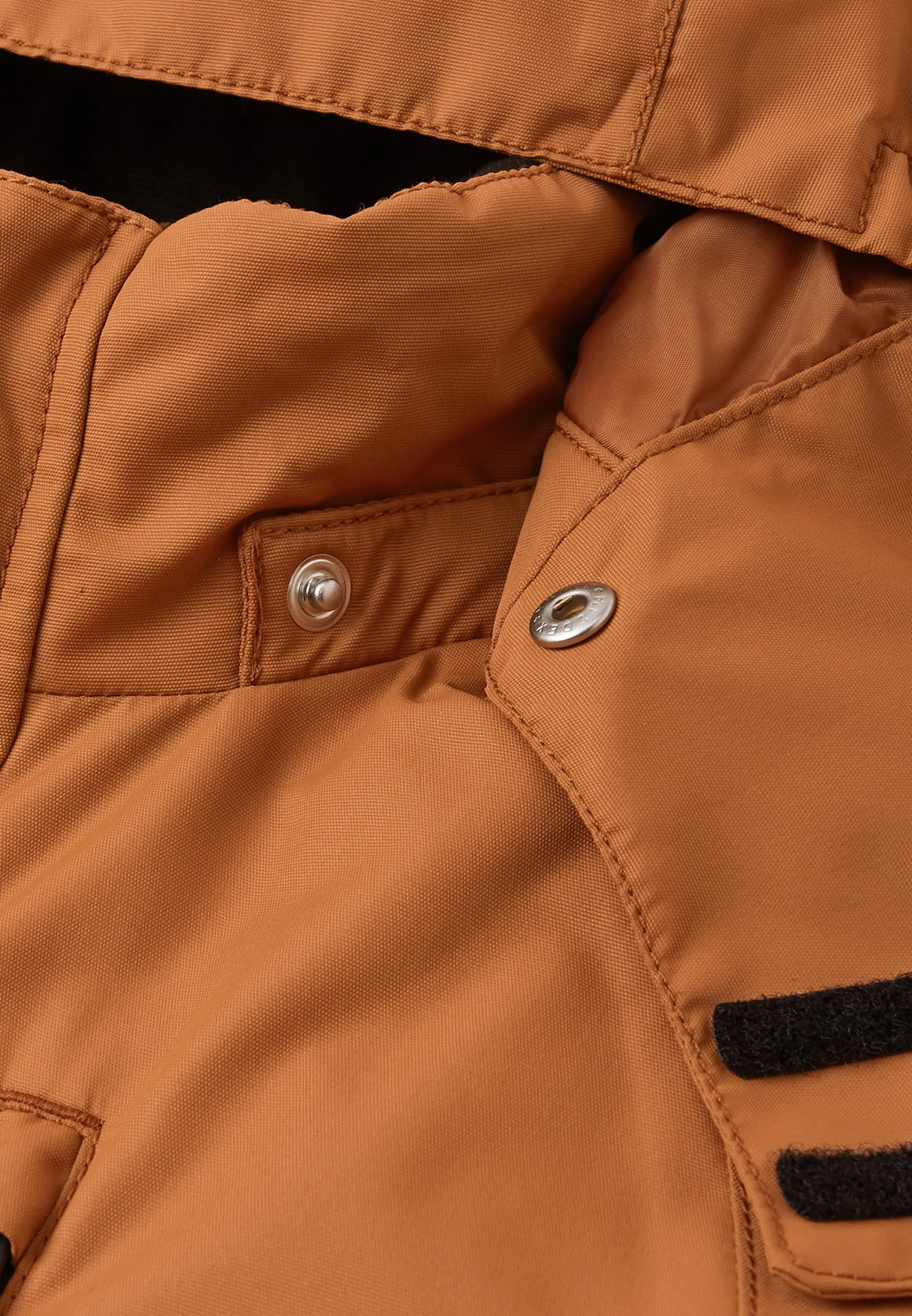REIMA TEC  Winteroverall/Skianzug <br>Kaunisto <br>Gr. 104, 116, 122, 128<br>extra robuste Po- und Knie/Schienbeinbereiche <br>abnehmbare Fuss-Schlaufen<br> WS 12'000 mm