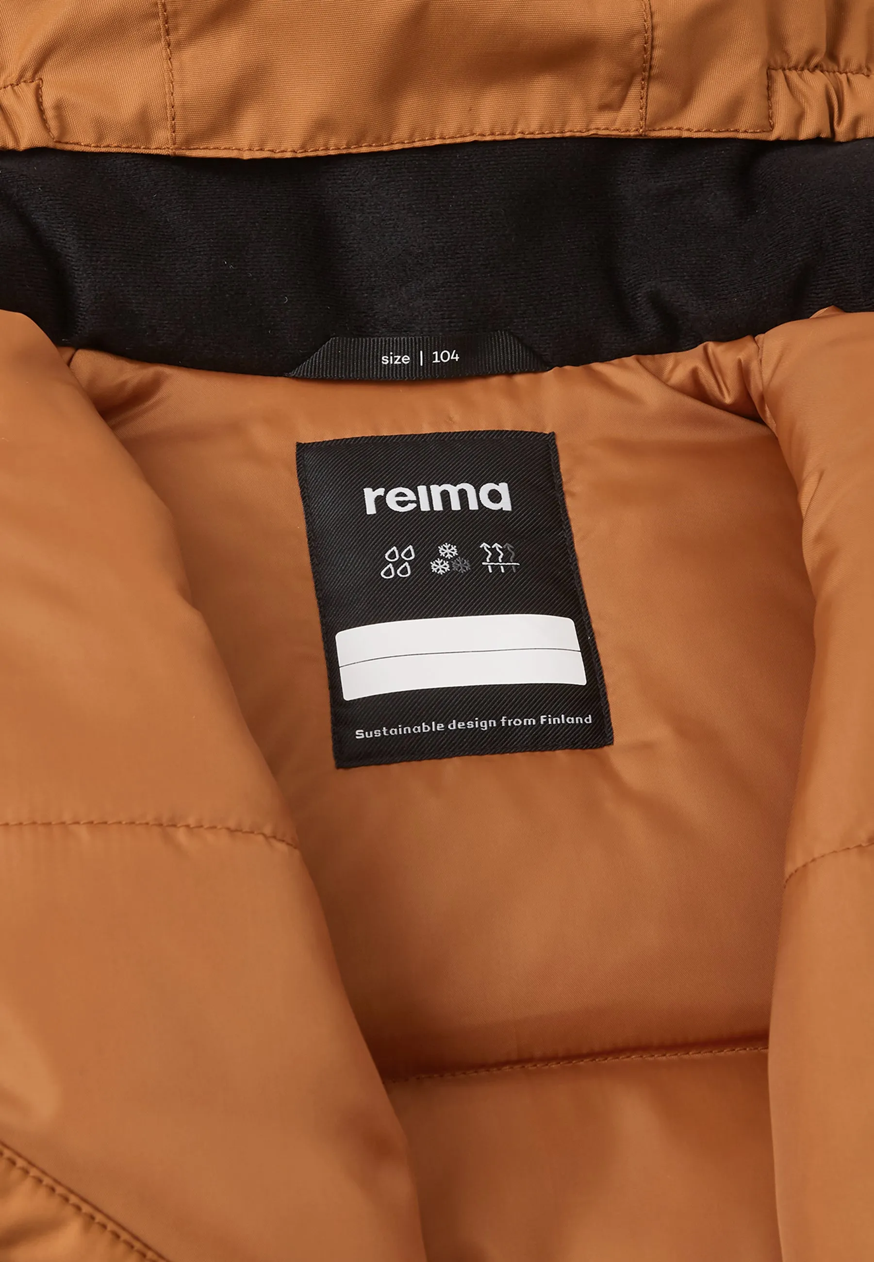 REIMA TEC  Winteroverall/Skianzug <br>Kaunisto <br>Gr. 104, 116, 122, 128<br>extra robuste Po- und Knie/Schienbeinbereiche <br>abnehmbare Fuss-Schlaufen<br> WS 12'000 mm