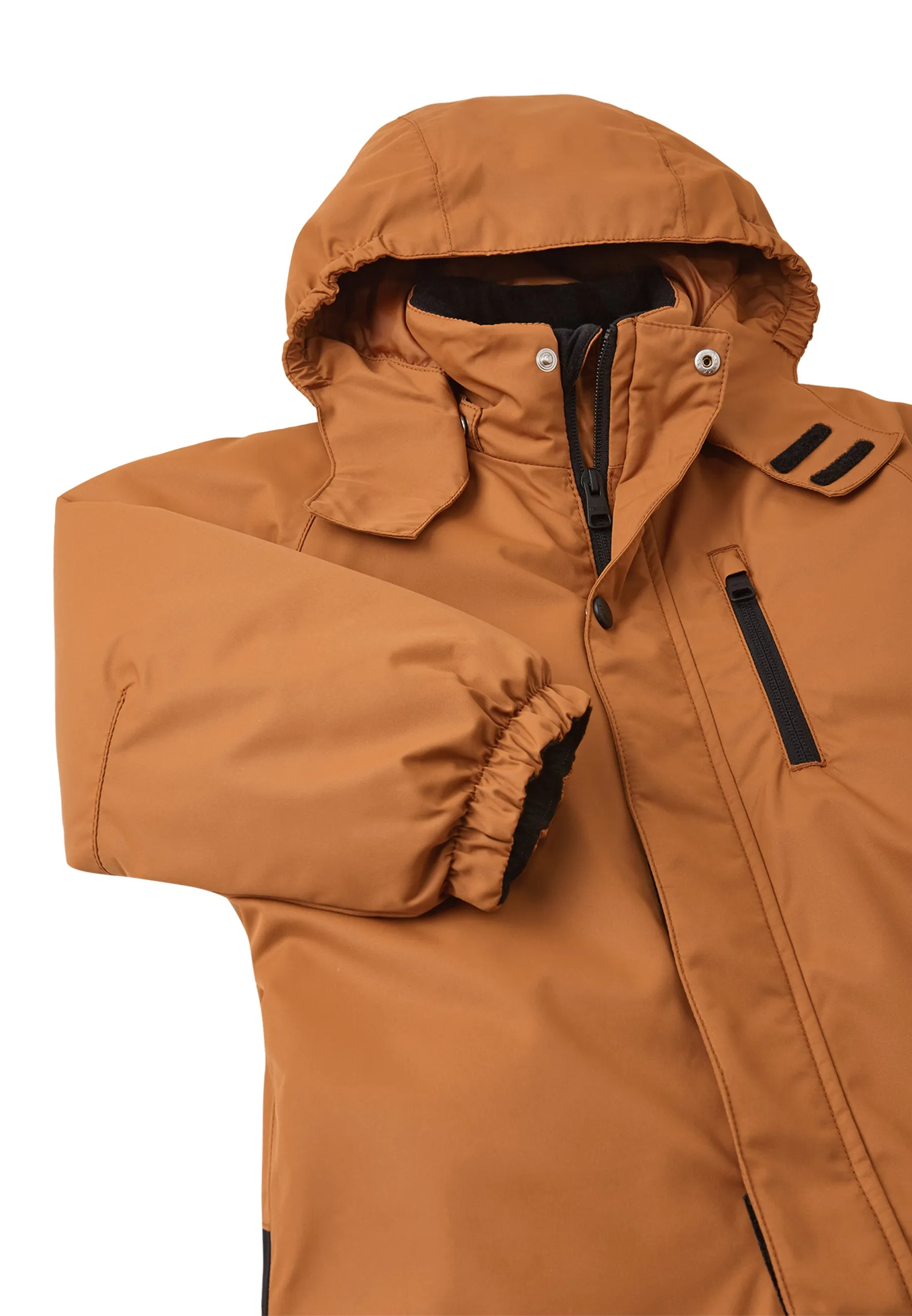 REIMA TEC  Winteroverall/Skianzug <br>Kaunisto <br>Gr. 104, 116, 122, 128<br>extra robuste Po- und Knie/Schienbeinbereiche <br>abnehmbare Fuss-Schlaufen<br> WS 12'000 mm