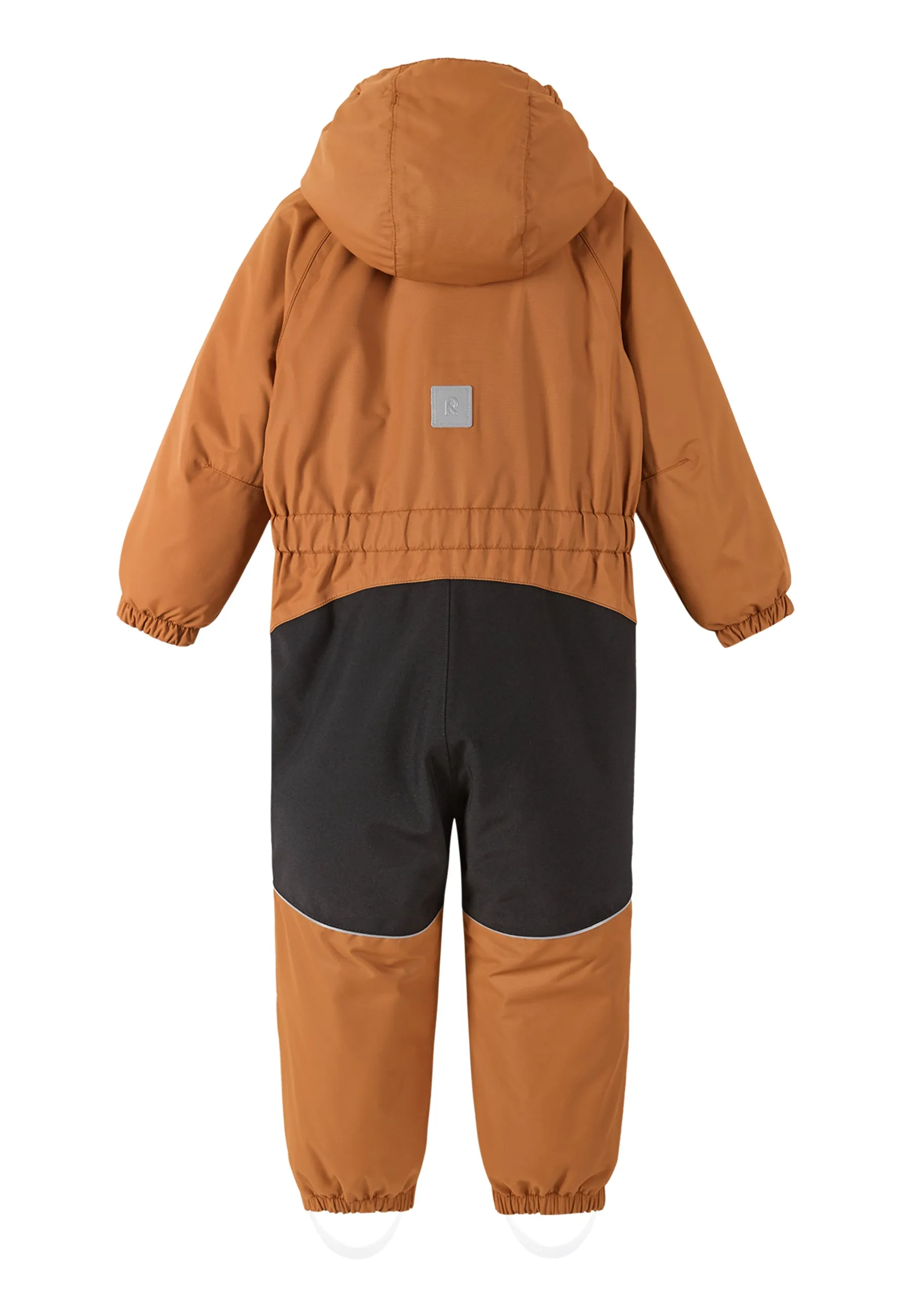 REIMA TEC  Winteroverall/Skianzug <br>Kaunisto <br>Gr. 104, 116, 122, 128<br>extra robuste Po- und Knie/Schienbeinbereiche <br>abnehmbare Fuss-Schlaufen<br> WS 12'000 mm