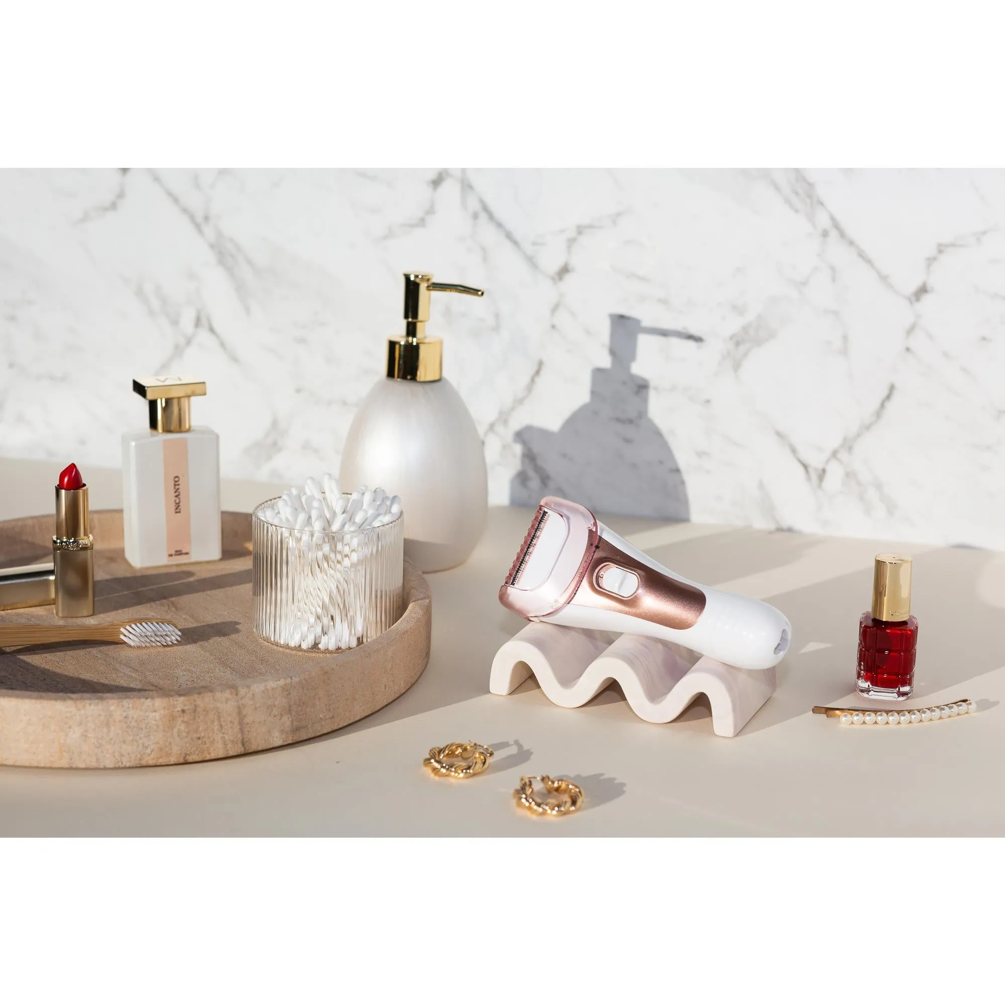 Remington S2 Silky Lady Shaver