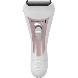 Remington S2 Silky Lady Shaver