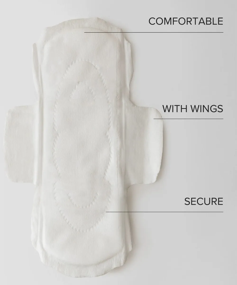 Rest-Assured Pads