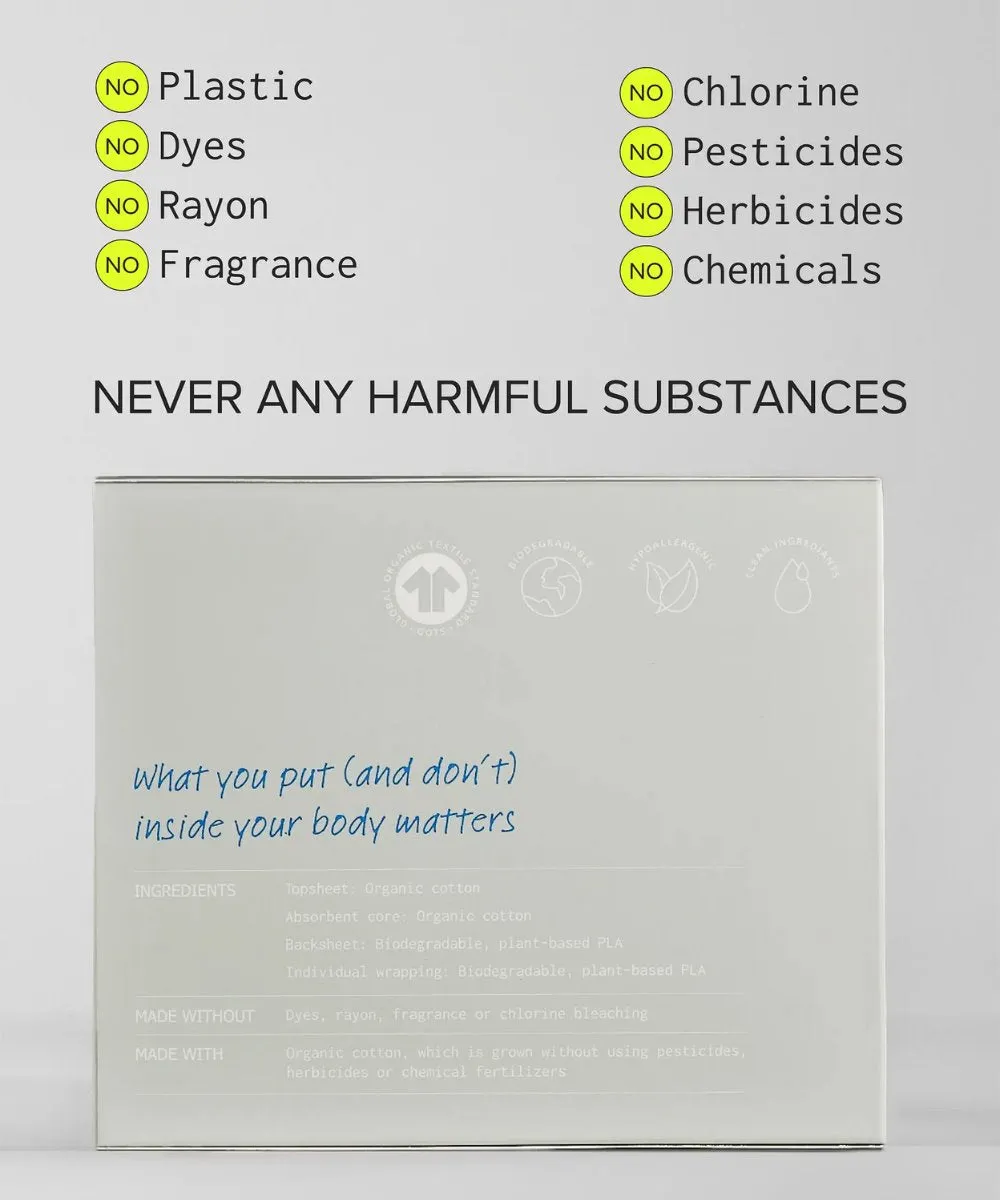 Rest-Assured Pads