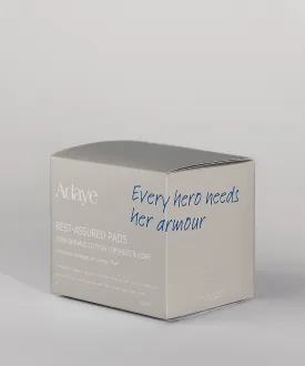 Rest-Assured Pads