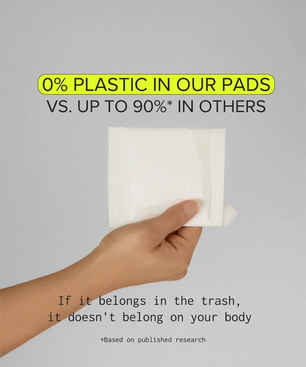 Rest-Assured Pads