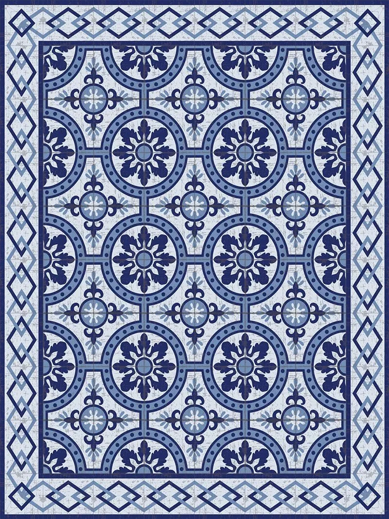 Rug Kids Flora