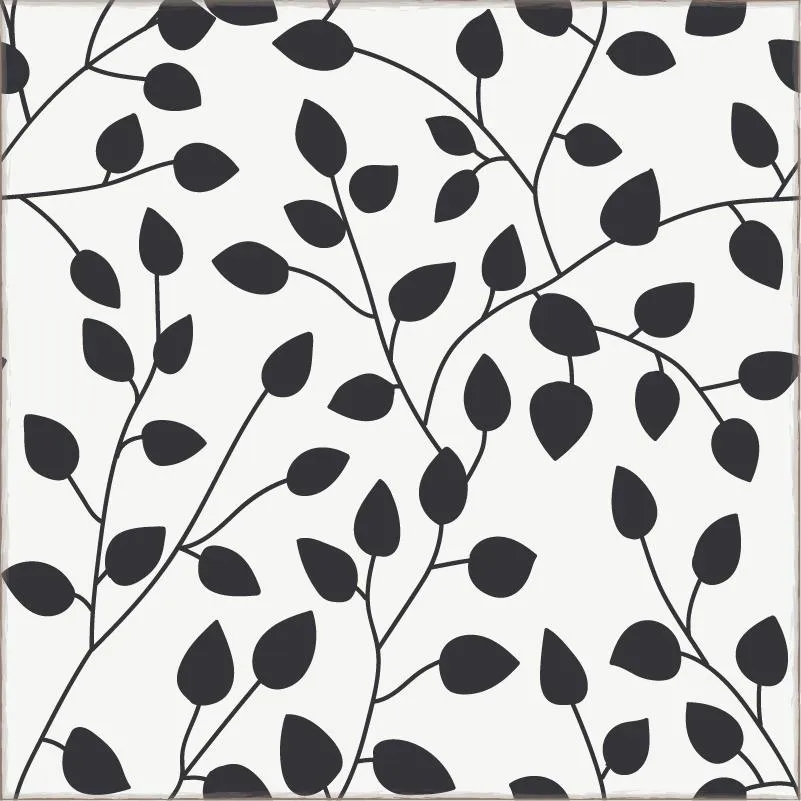 Rug Kids Leaves