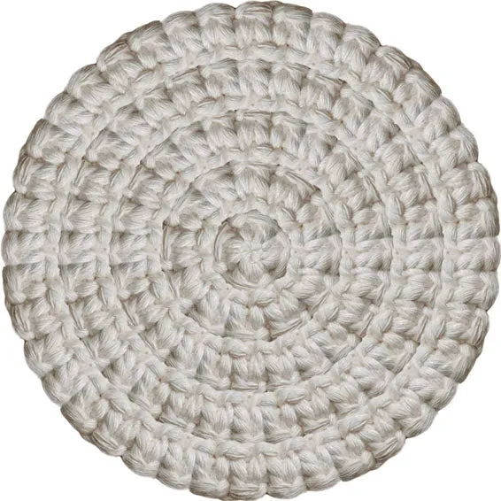 Rug Macrame