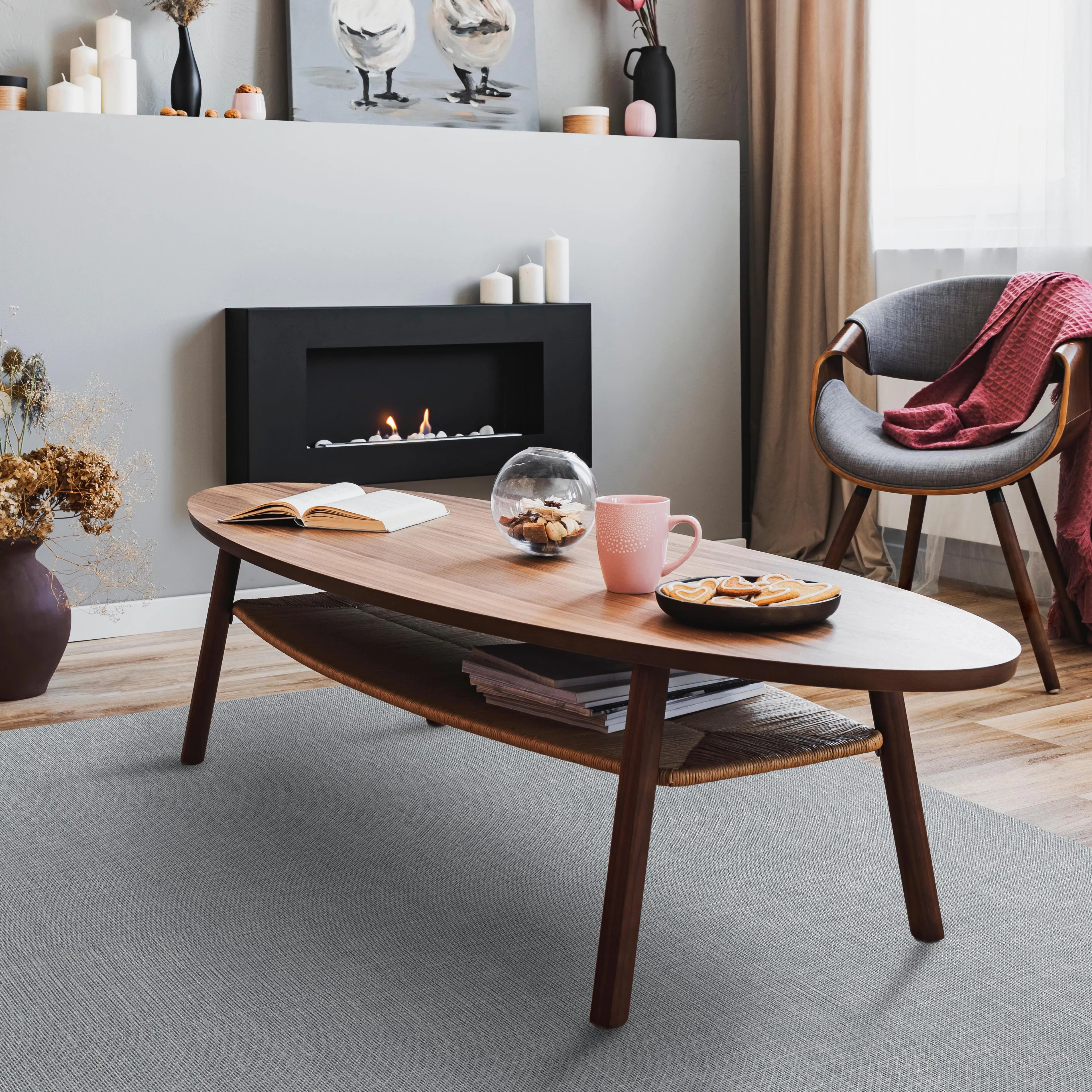Rug Telar