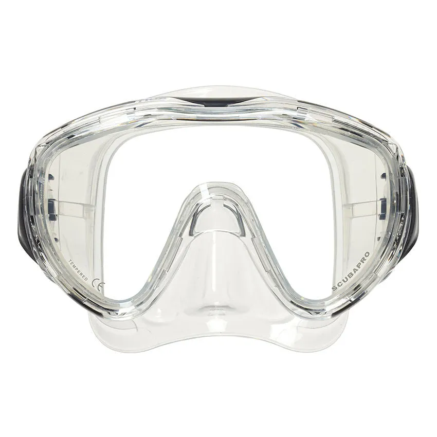 ScubaPro Flux Dive Mask