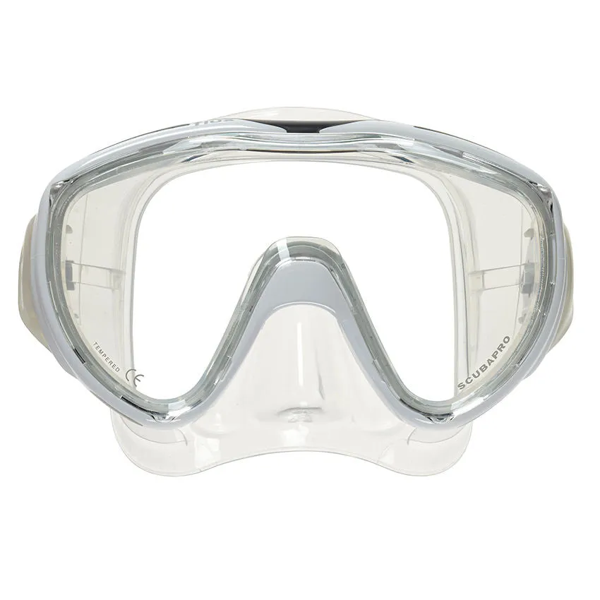 ScubaPro Flux Dive Mask