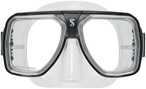 Scubapro Solara Dive Mask