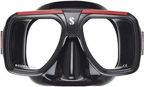 Scubapro Solara Dive Mask