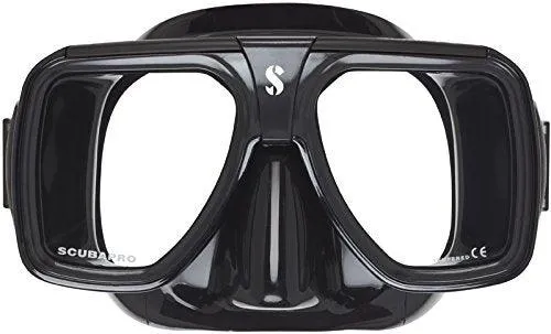 Scubapro Solara Dive Mask