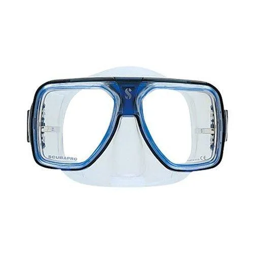 Scubapro Solara Dive Mask