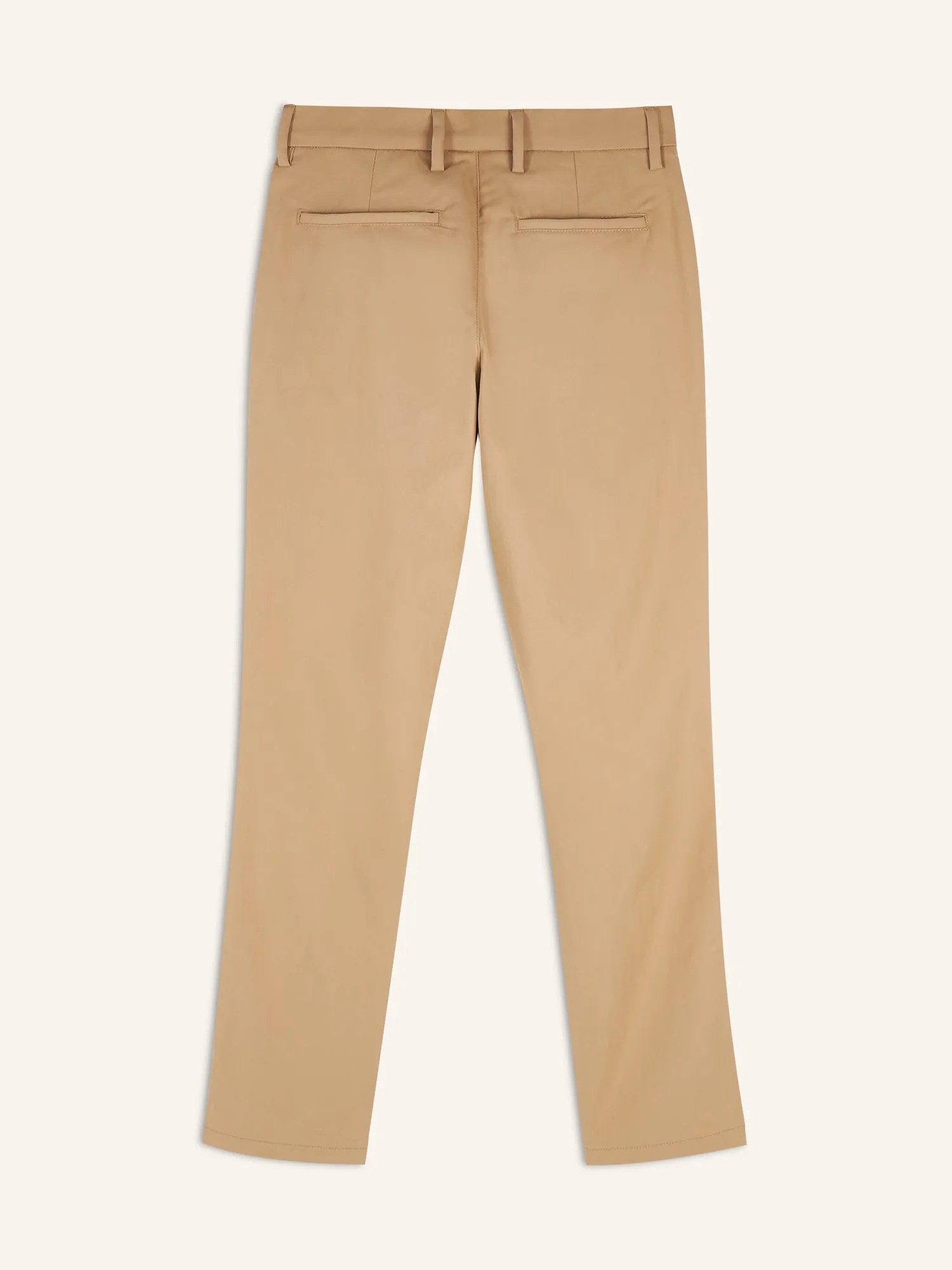 Slim Ultimate Built-In Flex Chino Pants for Men