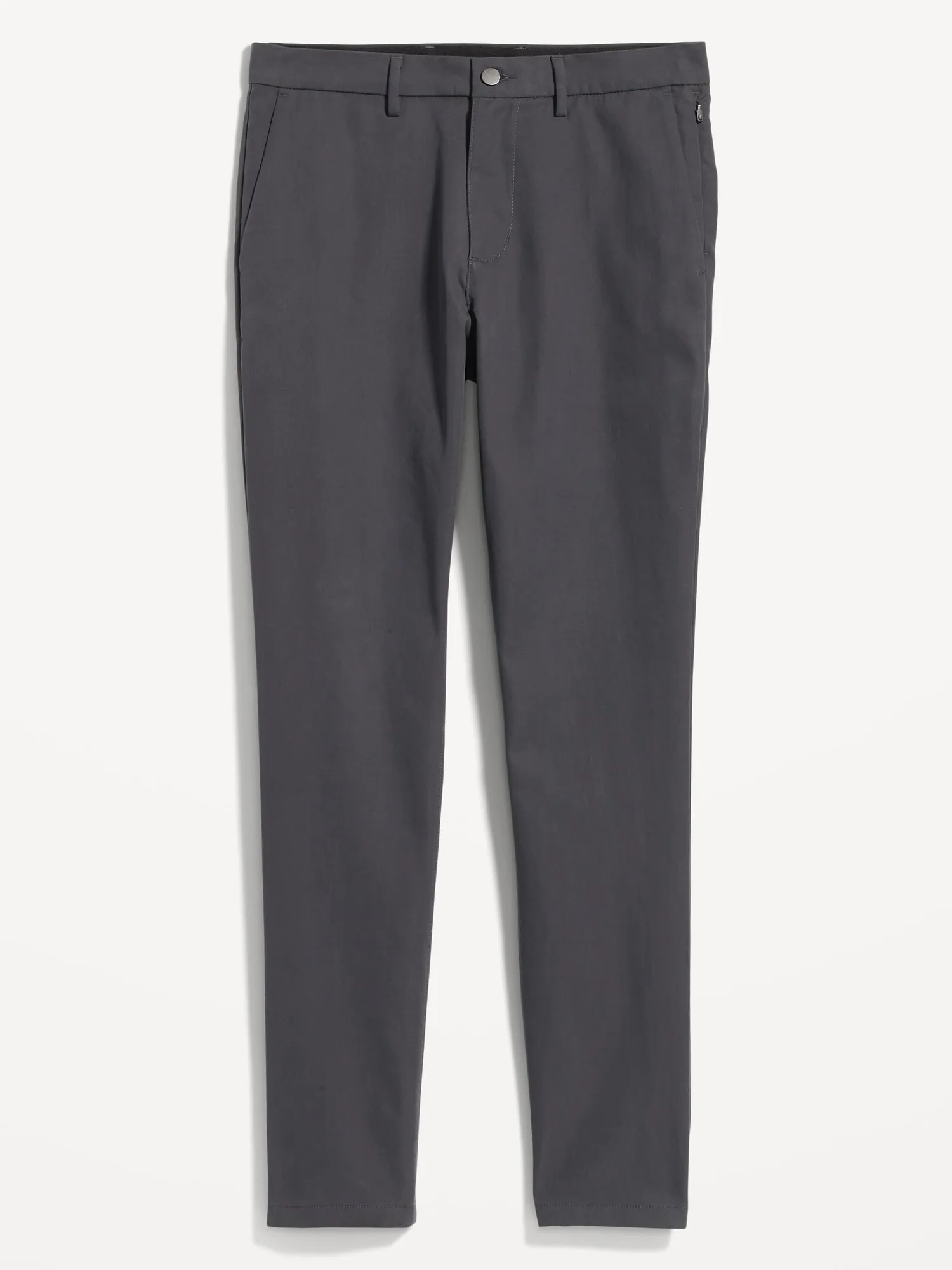 Slim Ultimate Built-In Flex Chino Pants for Men