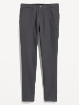 Slim Ultimate Built-In Flex Chino Pants for Men