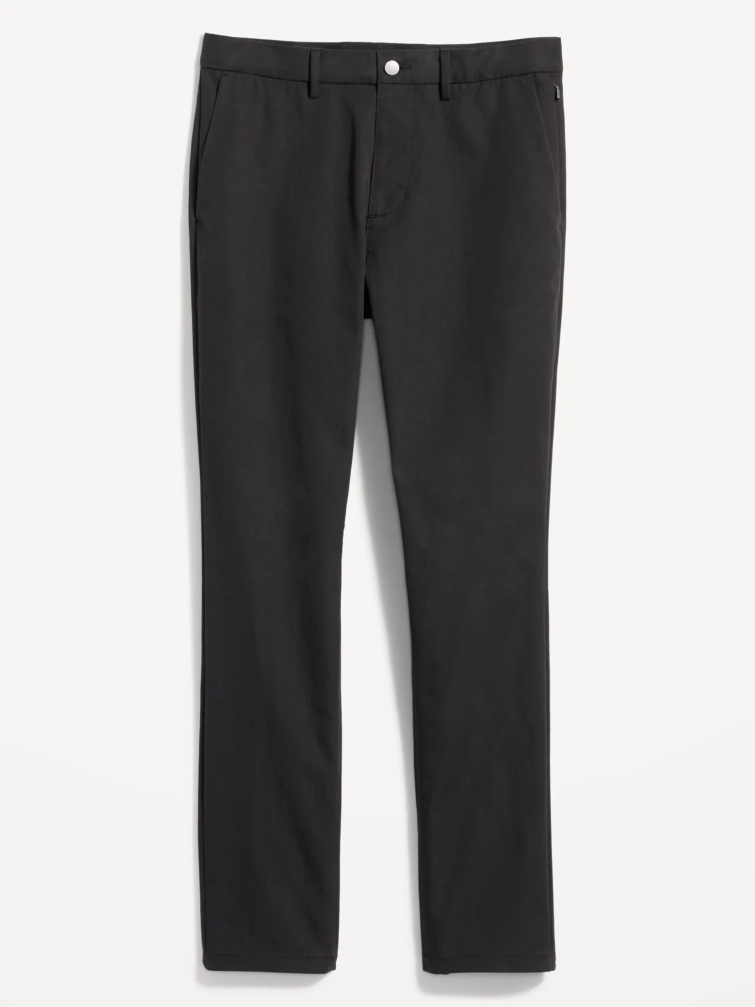 Slim Ultimate Built-In Flex Chino Pants for Men