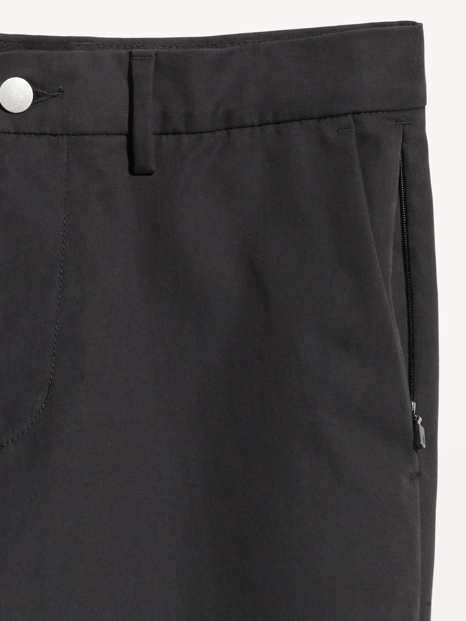 Slim Ultimate Built-In Flex Chino Pants for Men