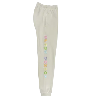 Space Cowboy Women's Classic Sweatpants