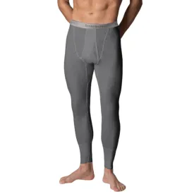 Stanfield's Men's Tall Long Johns 6624 - Waffle Knit Poly/Cotton, Spandex Cuffs, Pack of 2, Superior Thermal Insulation & Comfort | Sizes Tall M-XL