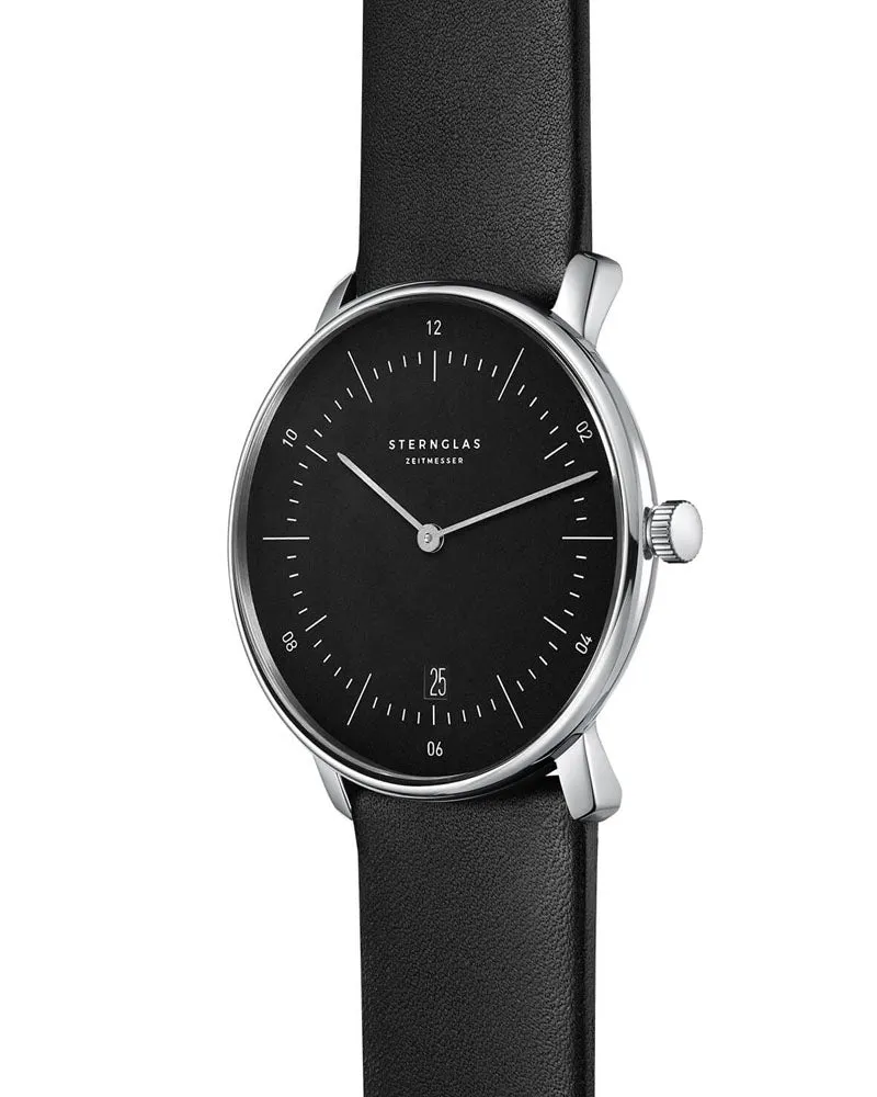 Sternglas Naos Black Watch