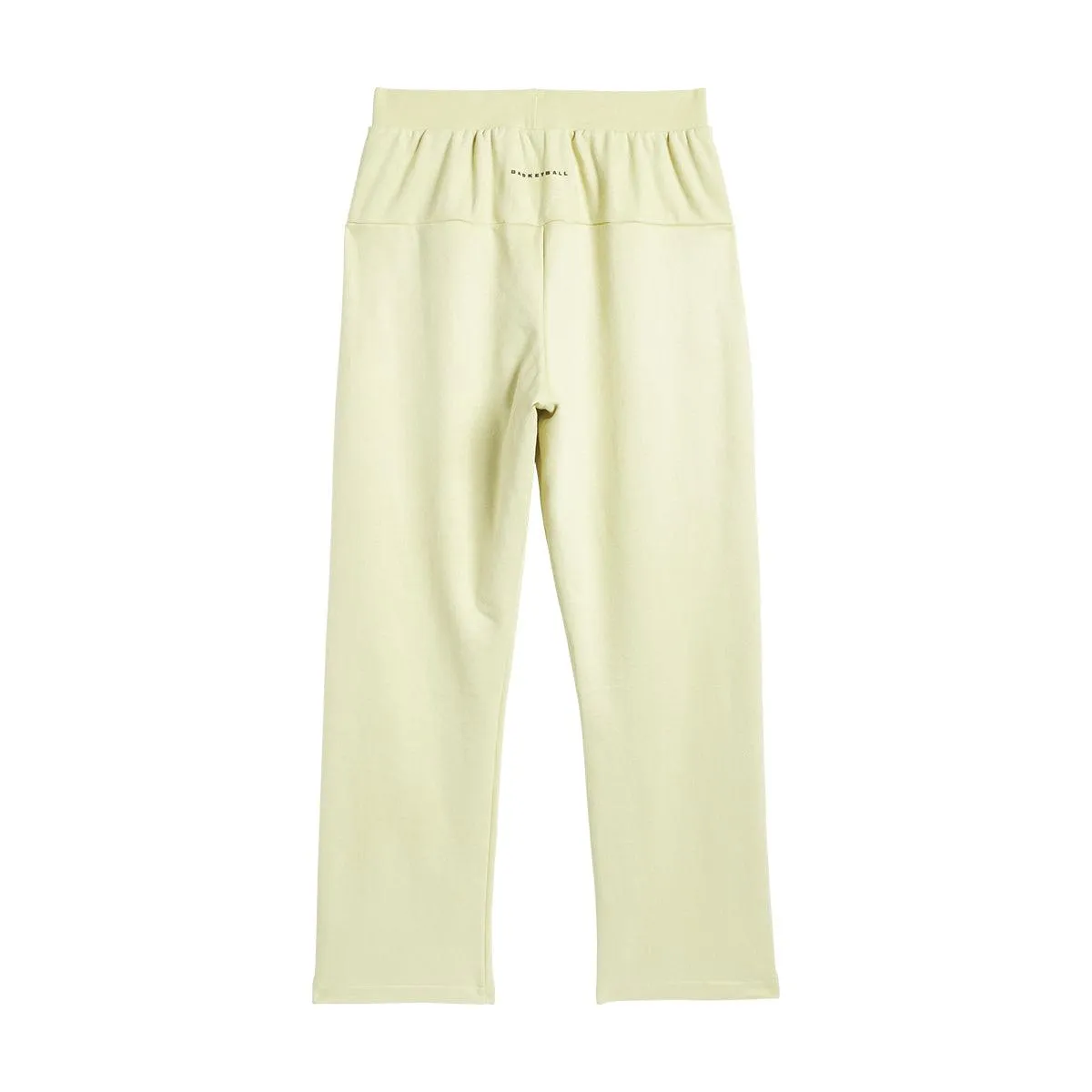 Sueded Sweatpants 'Halo Gold'