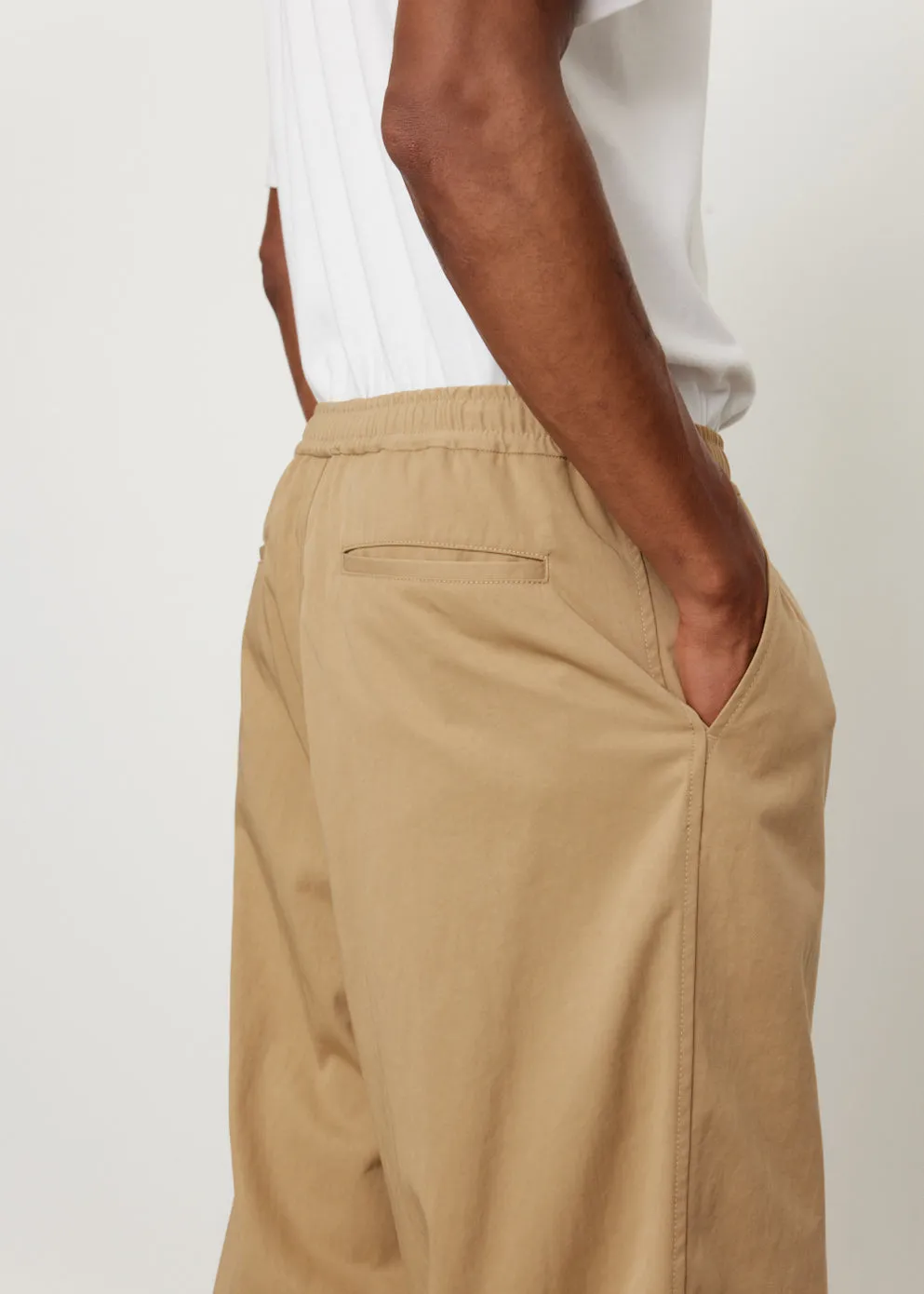 Tech Easy Trousers