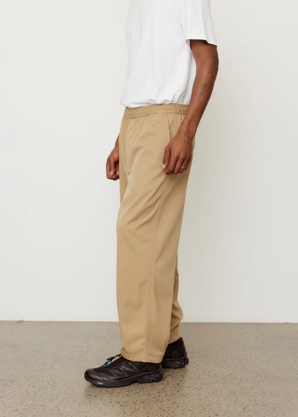 Tech Easy Trousers