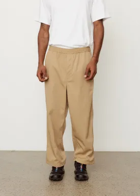 Tech Easy Trousers