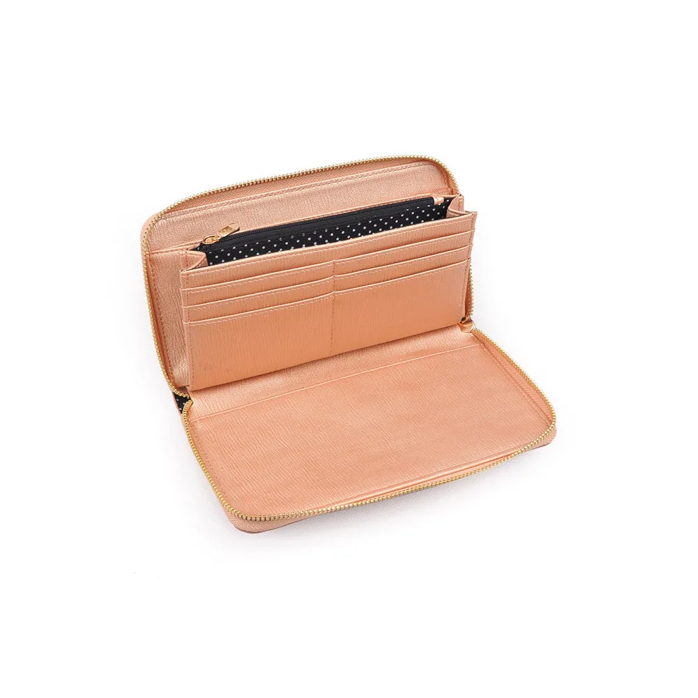 Tessi Wallet