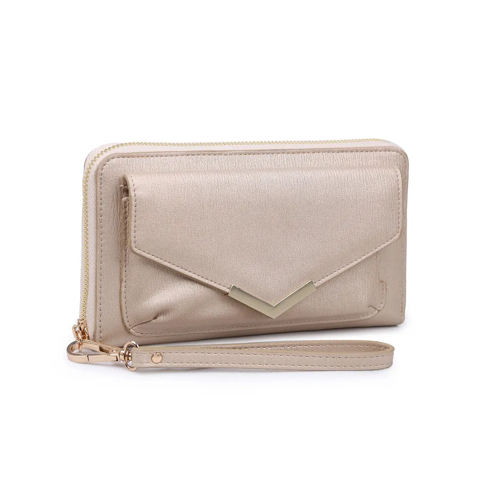 Tessi Wallet