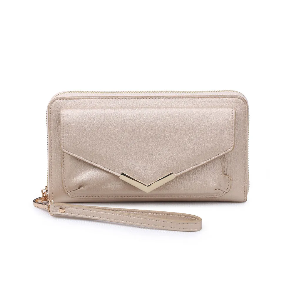 Tessi Wallet