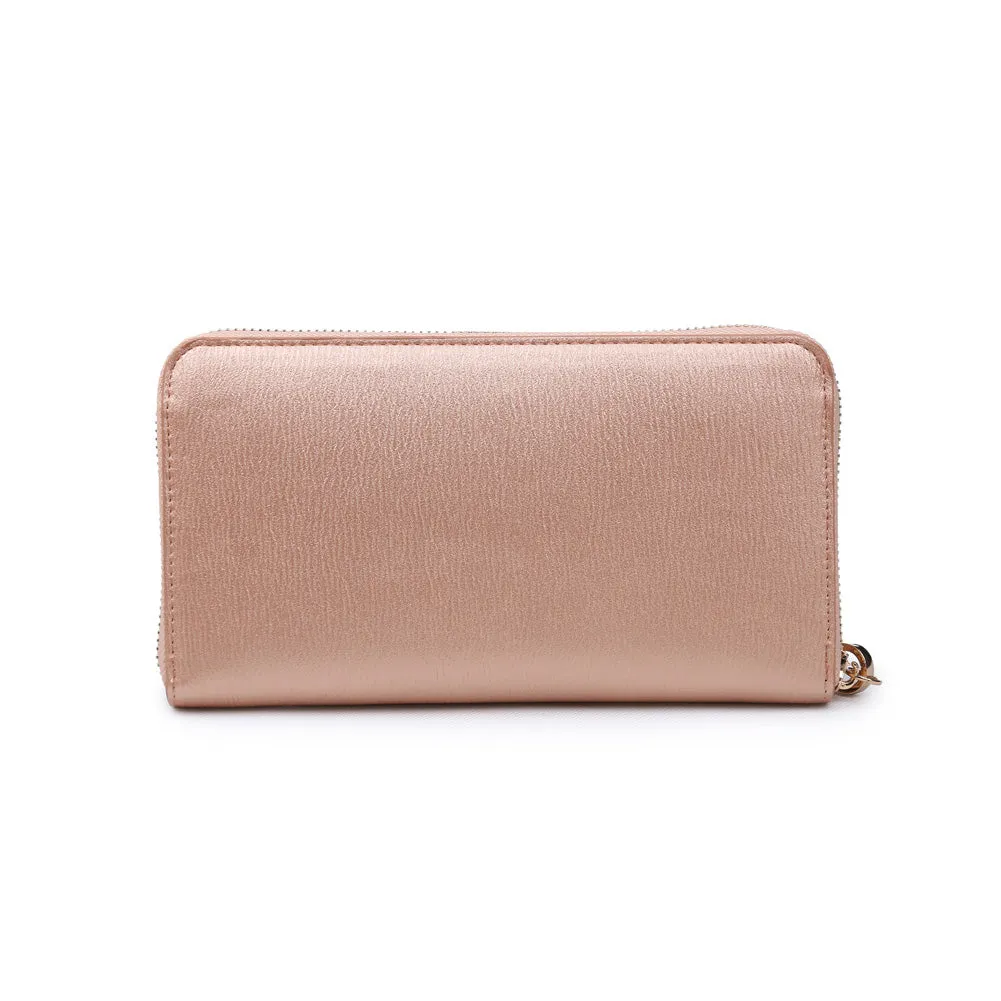 Tessi Wallet