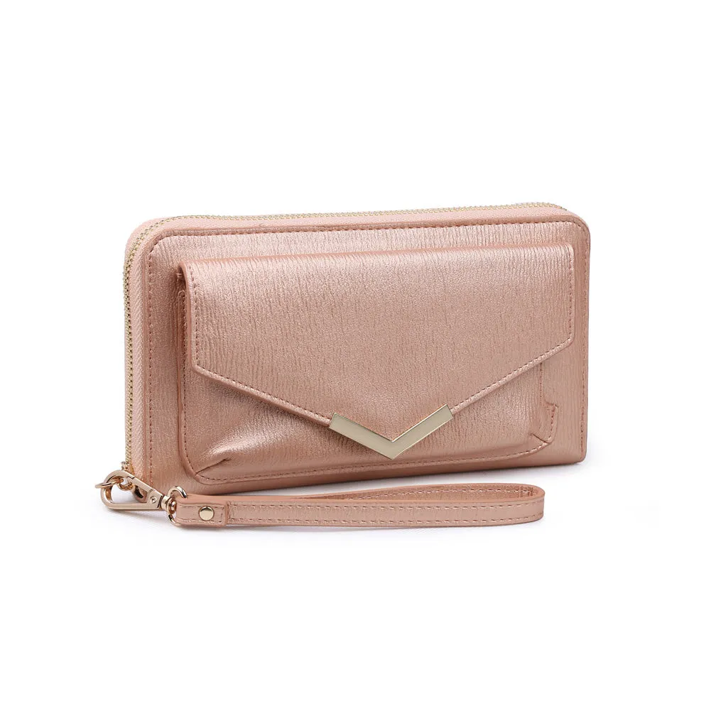 Tessi Wallet