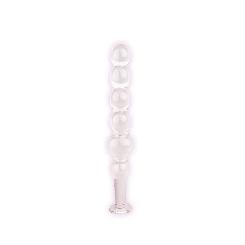 The 9's Glass First Thins, Elliptical-(ic2685)
