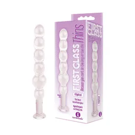 The 9's Glass First Thins, Elliptical-(ic2685)