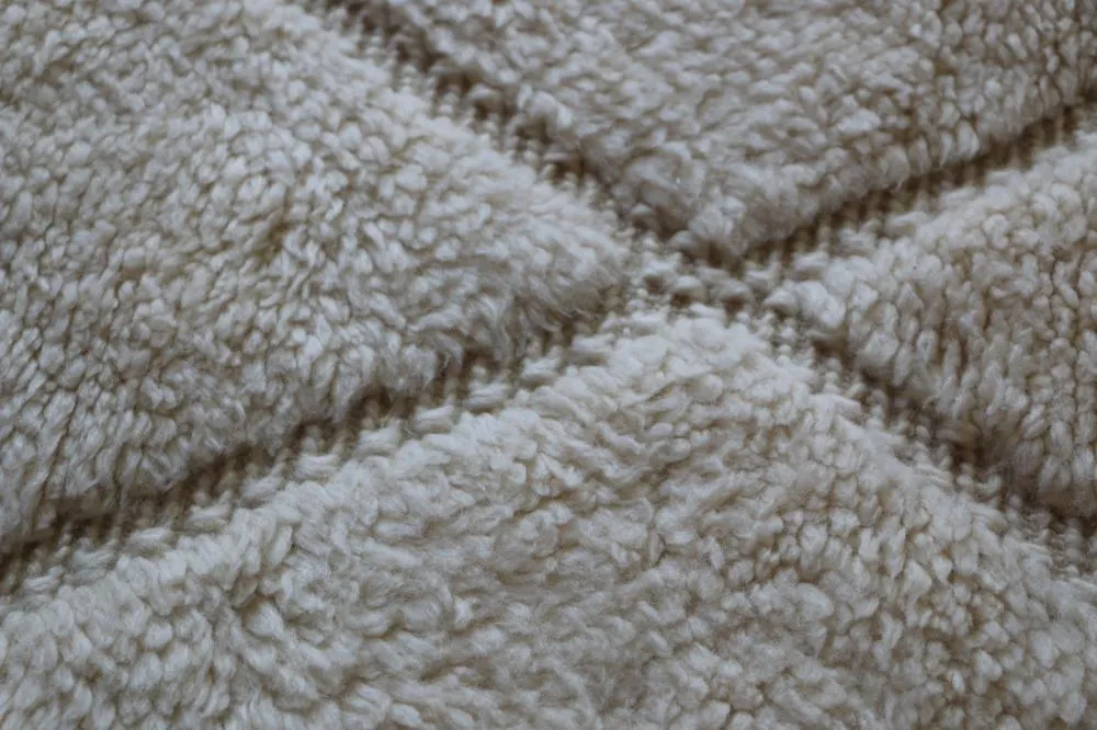 The Numinsa Rug