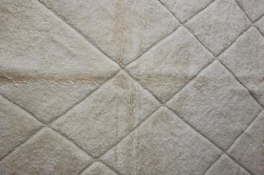 The Numinsa Rug